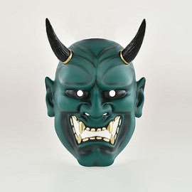 Máscara de Hannya