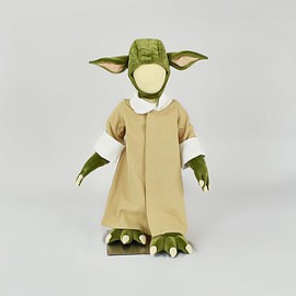 Baby Yoda