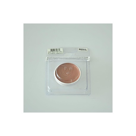 9002 Maquillaje Ultra foundation insertable