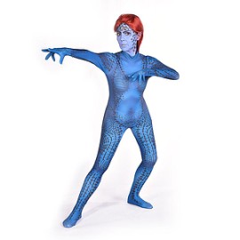 Mystique