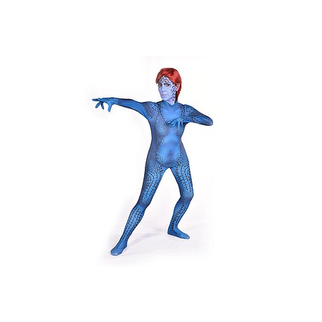 Mystique