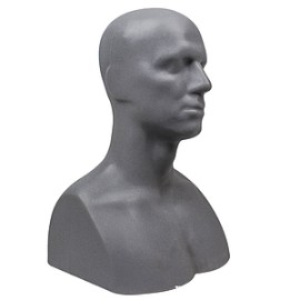 Medio Busto para modelado