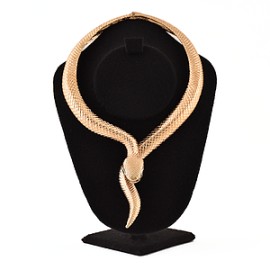 Collar de Serpiente