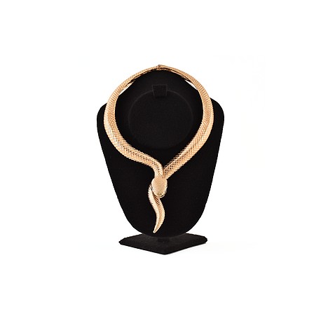 Collar de Serpiente