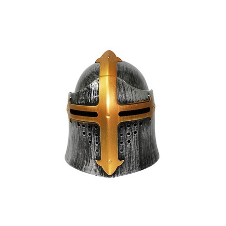 Casco de Caballero Templario Mod. 125