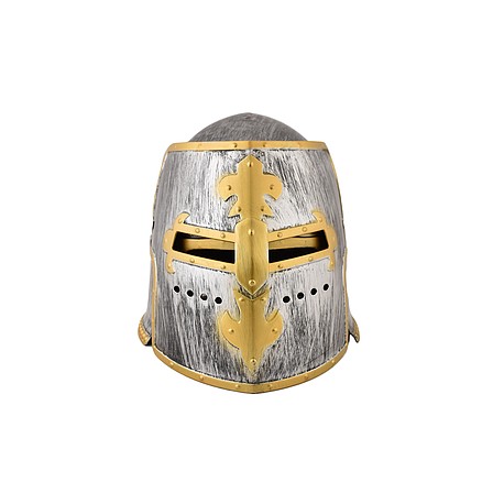 Casco de Caballero Templario Mod. 118