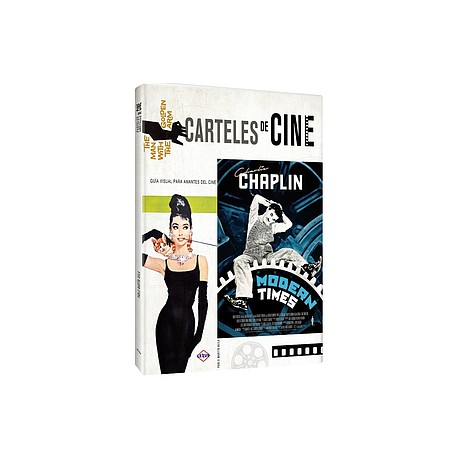 Carteles de Cine