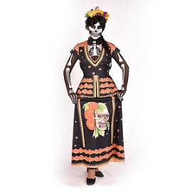 Catrina Mexicana