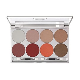 9078 Paleta Glamour glow 8 colores