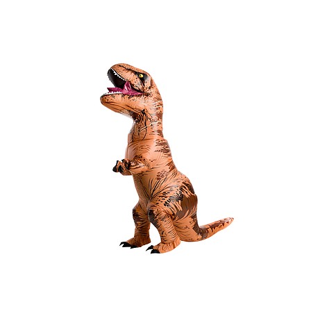 T-Rex inflable