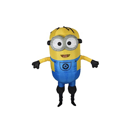 Minion Inflable