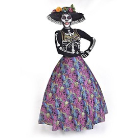 Catrina Mod. 2