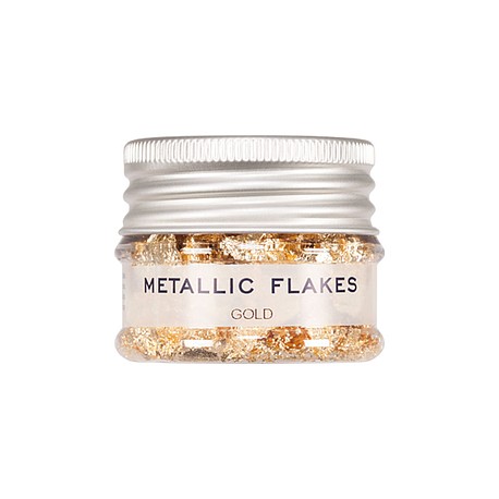 3075 Metallic Flakes