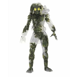 Figura Depredador Jungle Demon