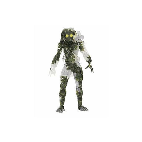 Figura Depredador Jungle Demon