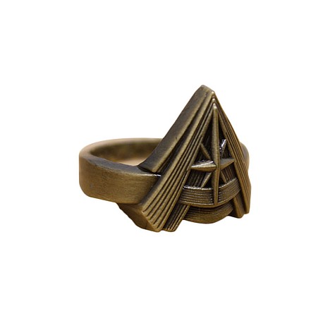 Anillo Mujer Fabulosa