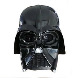 Casco de Darth Vader