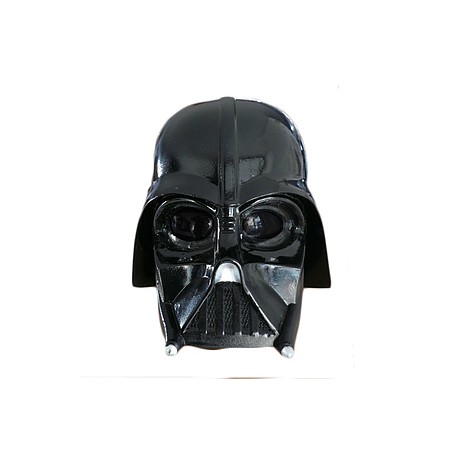 Casco de Darth Vader