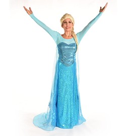 Elsa Frozen