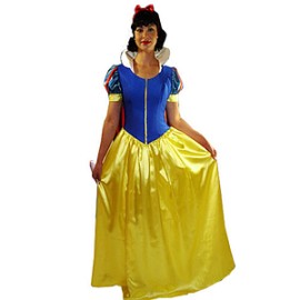 Blancanieves