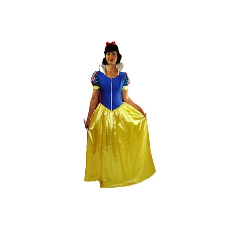 Blancanieves